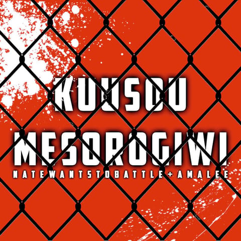 Kuusou Mesorogiwi