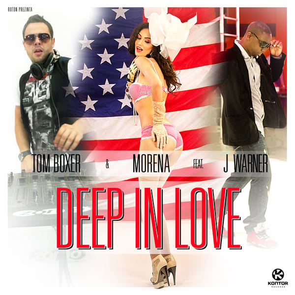 Deep In Love