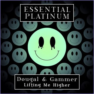 Lifting Me Higher
