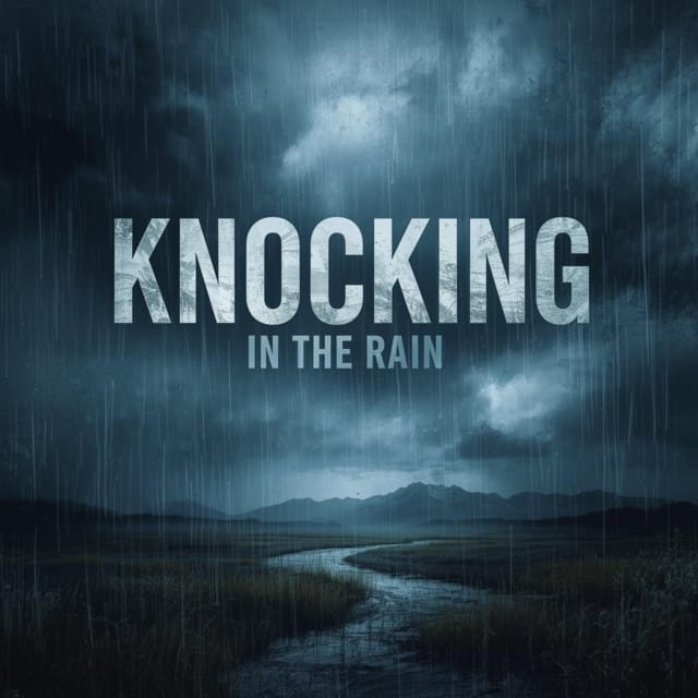 Knocking in the Rain - Single