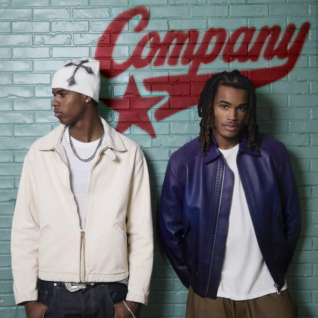 Company