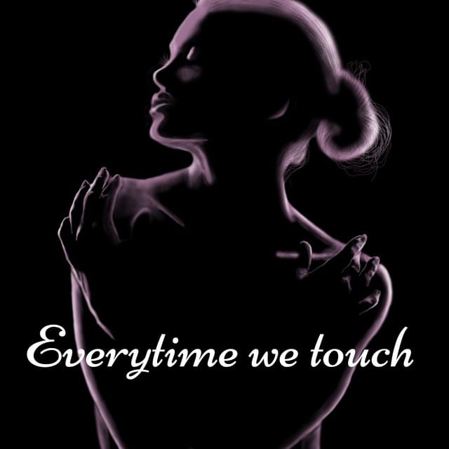 Everytime We Touch (Cause Everytime We Touch I Get This Feeling Cover Remix) - Single