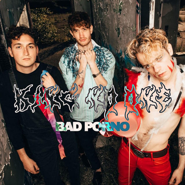 Bad Porno