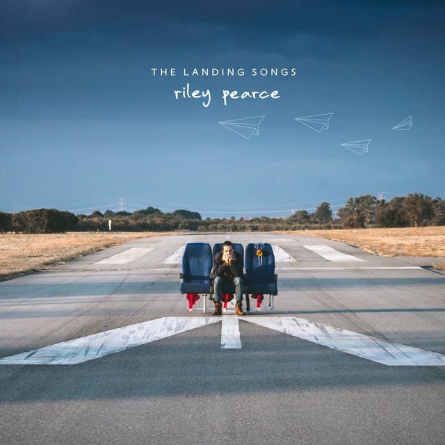 The Landing Songs - EP