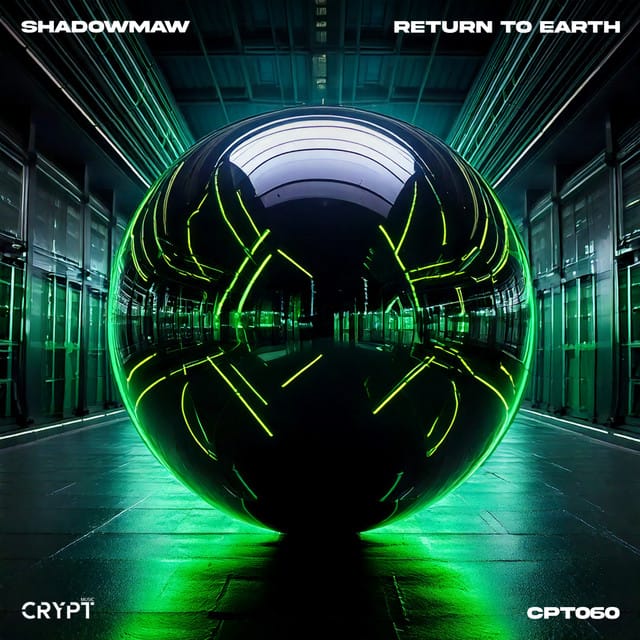 Return to Earth