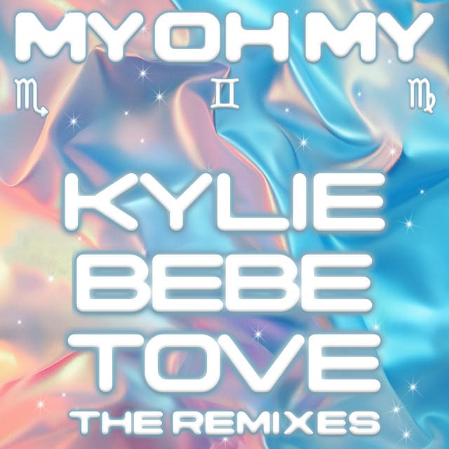 My Oh My (with Bebe Rexha & Tove Lo - The Remixes)
