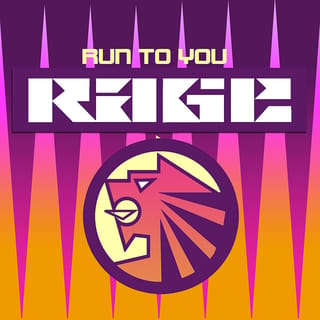 Run to You - EP