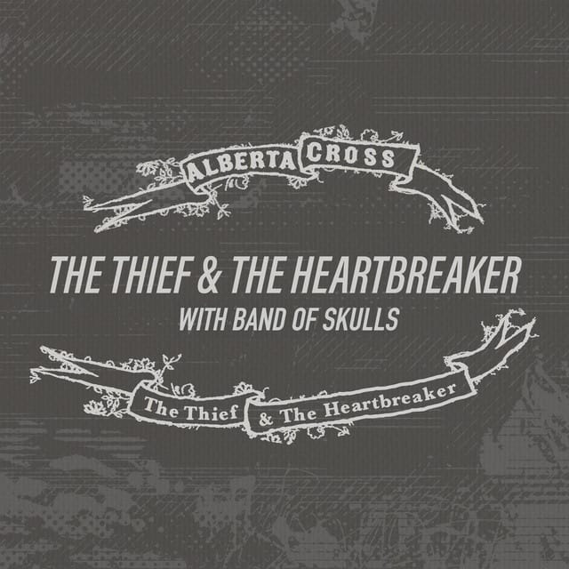 The Thief & The Heartbreaker