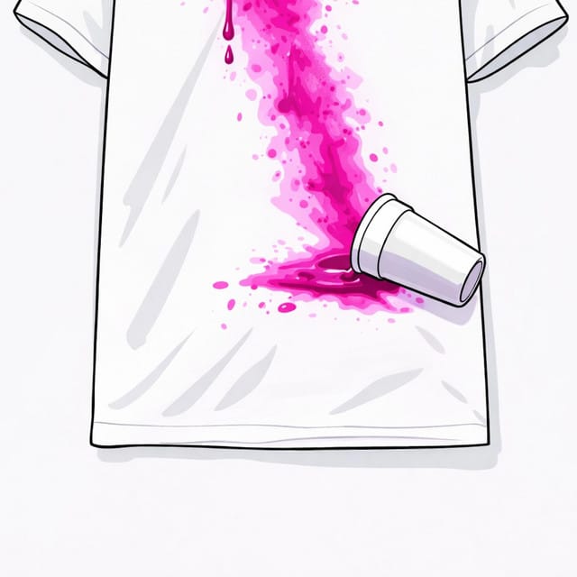 LEAN STAINS