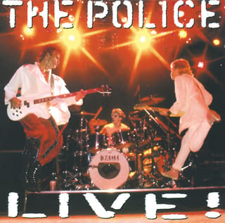 Live! (Remastered)