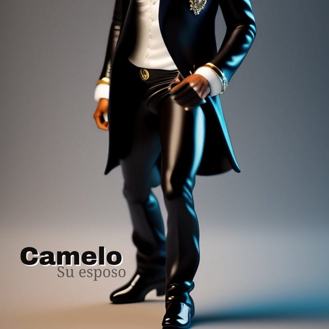 Su Esposo - Single
