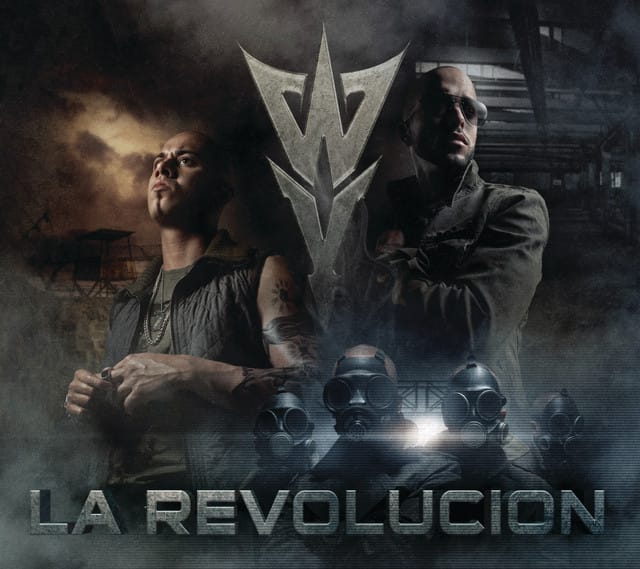 La Revolucion (Deluxe)