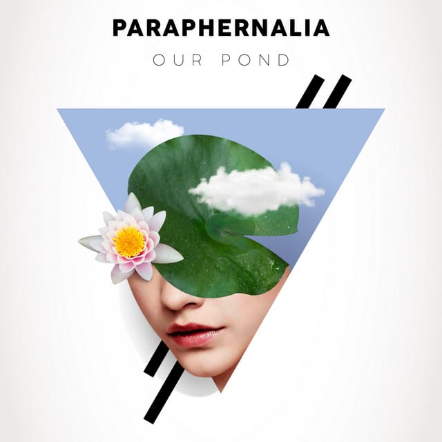 Paraphernalia - EP