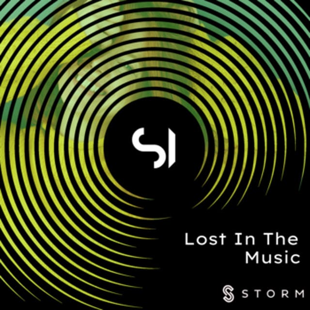 Lost In The Music