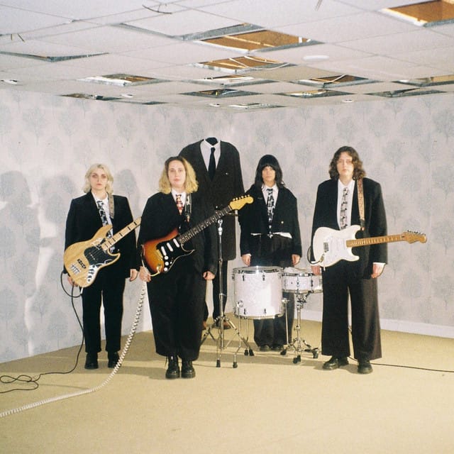 DOG - Single