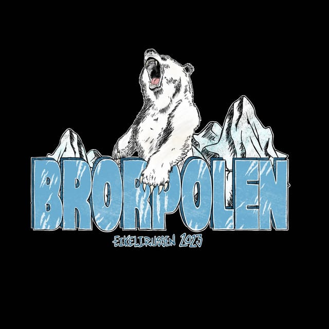 Brorpolen - Single