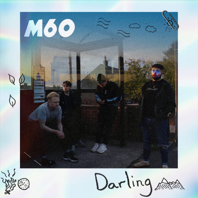 Darling - Single