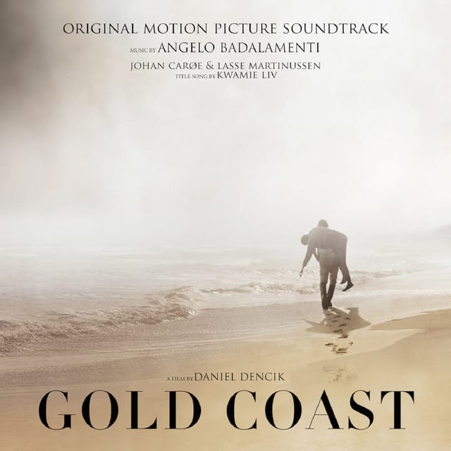 Remember Me, in Every Cloud of Gold