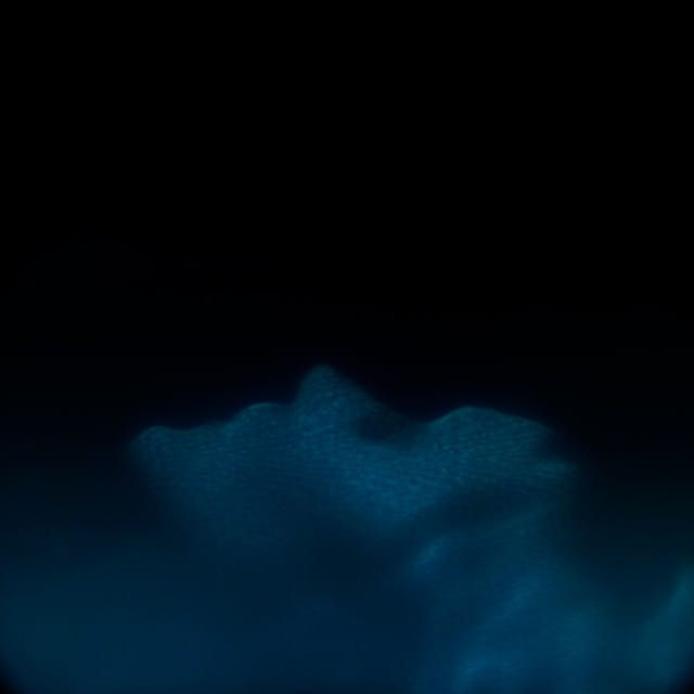 Broken Sleep