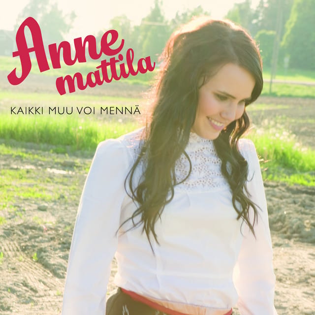 Kaikki muu voi mennä