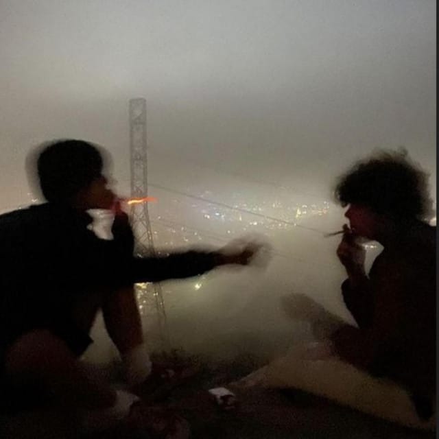 Collide (Sped Up)