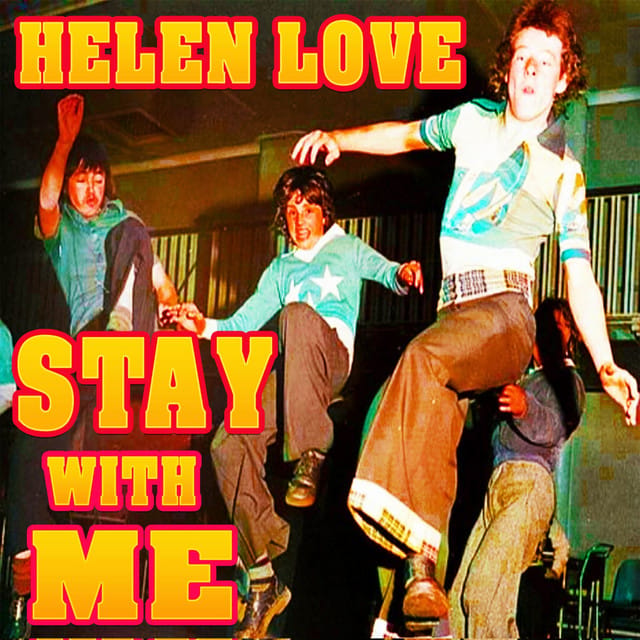 Stay With Me