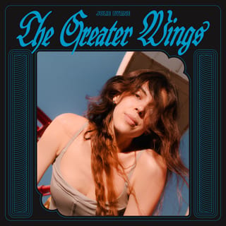 The Greater Wings