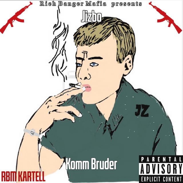 Komm Bruder