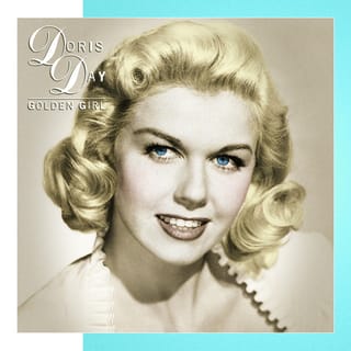 Golden Girl (The Columbia Recordings 1944-1966)