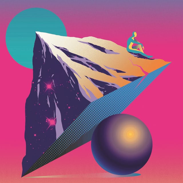 Strange or Be Forgottten (Jono Ma Even Stranger Version)