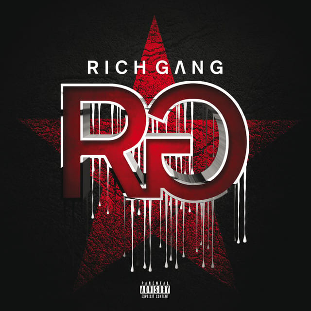 Rich Gang (Deluxe Version)