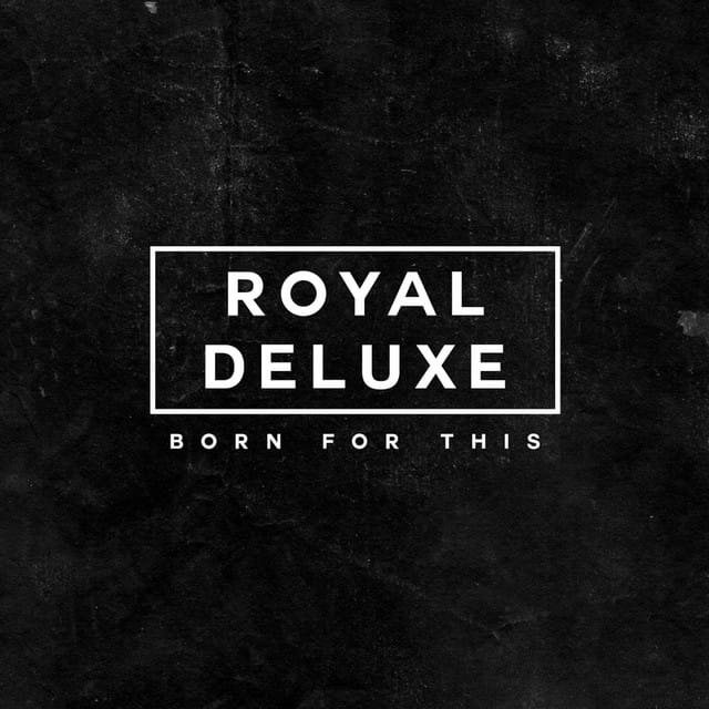Born for This - EP