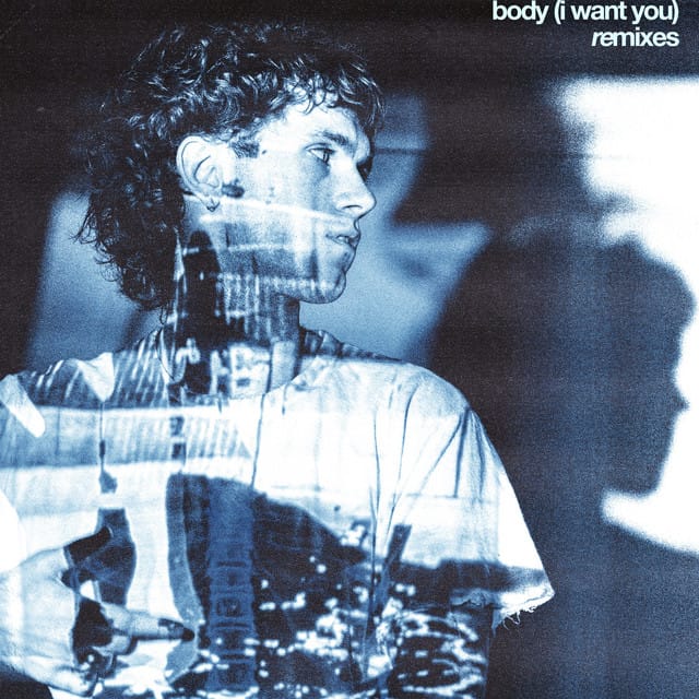 body (i want you) [remixes]