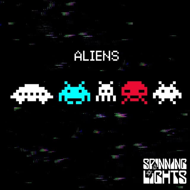 Aliens - Single