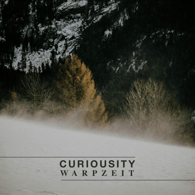 Curiousity