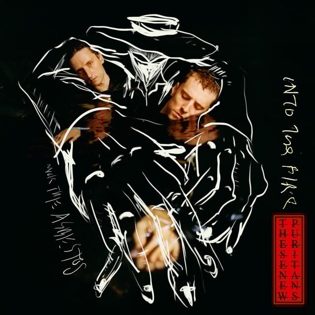 Into The Fire (Mick The Asbestos Remix)