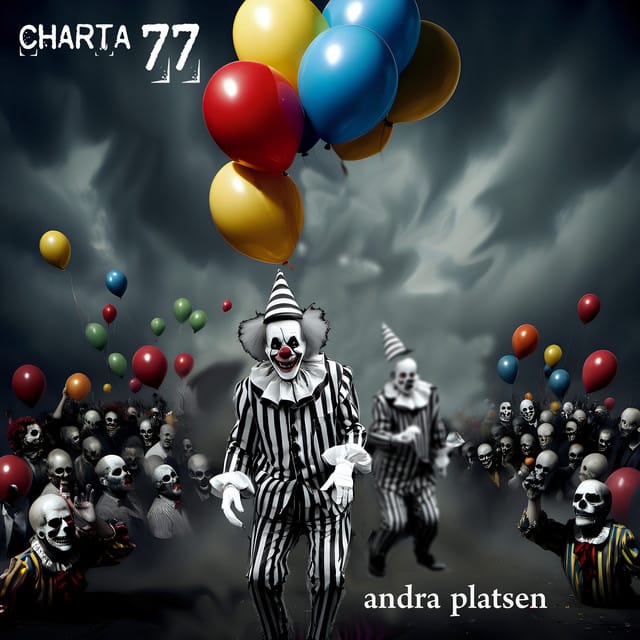 Andra platsen