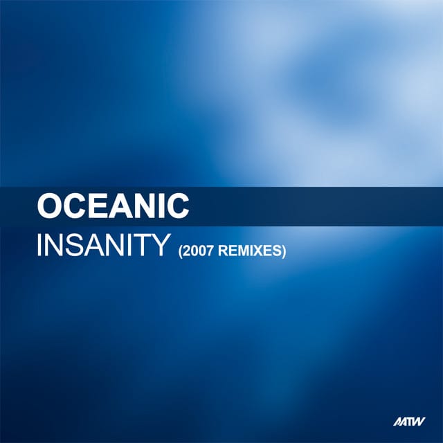 Insanity (2007 Edit)