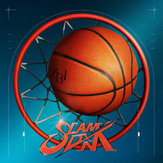 SLAM DUNK