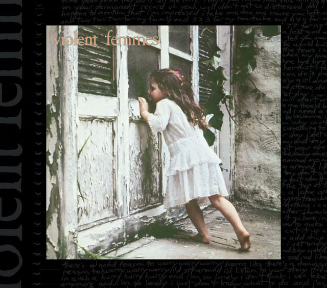 Violent Femmes (Deluxe Edition)