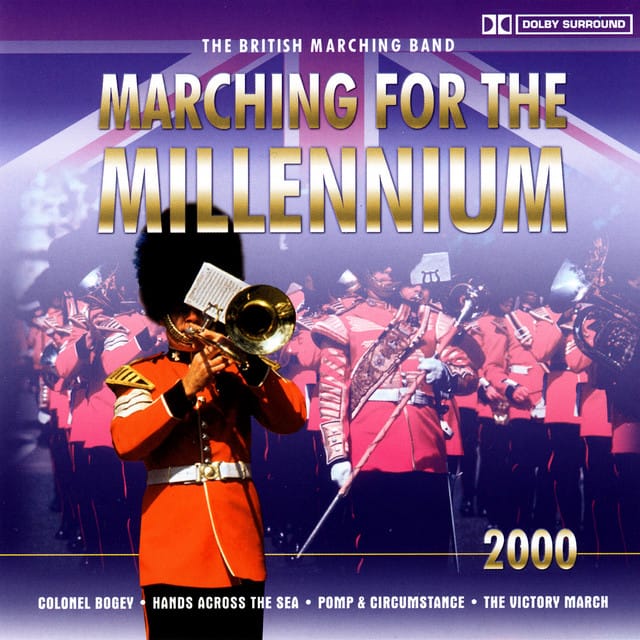 Marching for the Millenium