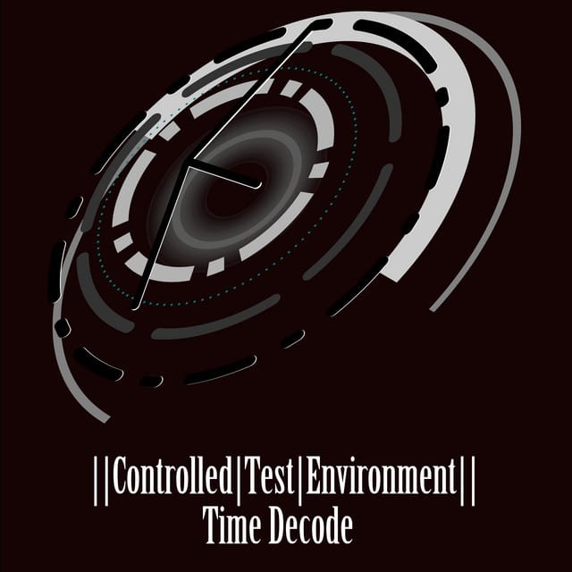 Time Decode