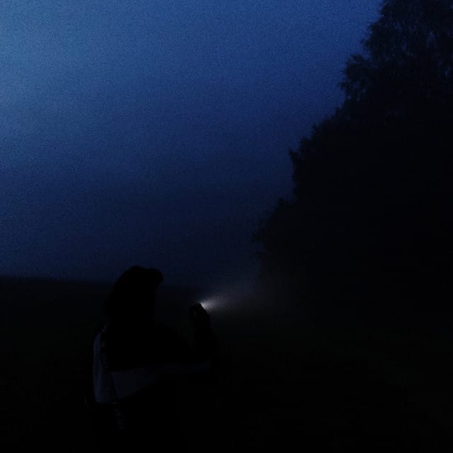Missing Hope