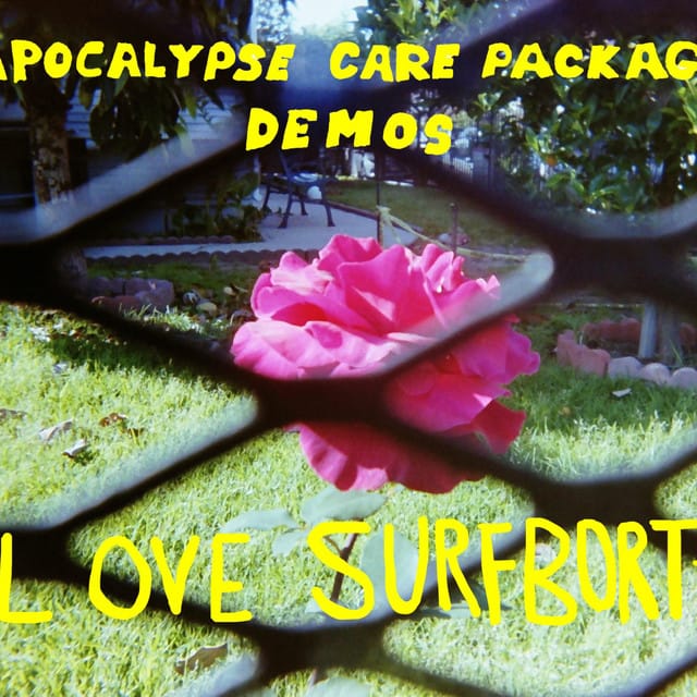 Apocalypse Care Package (Demos)