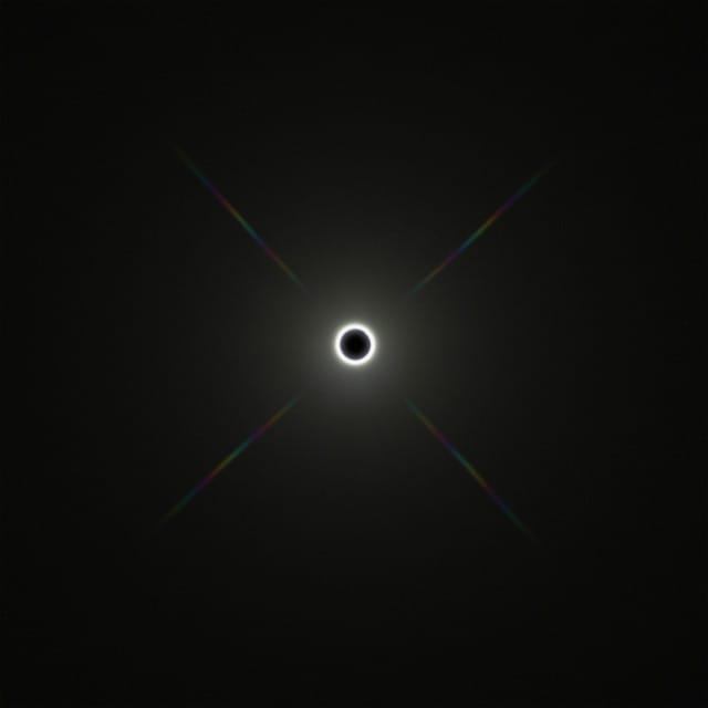 La genesi del tuo colore