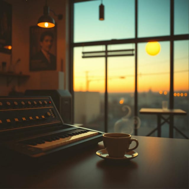 CAFE