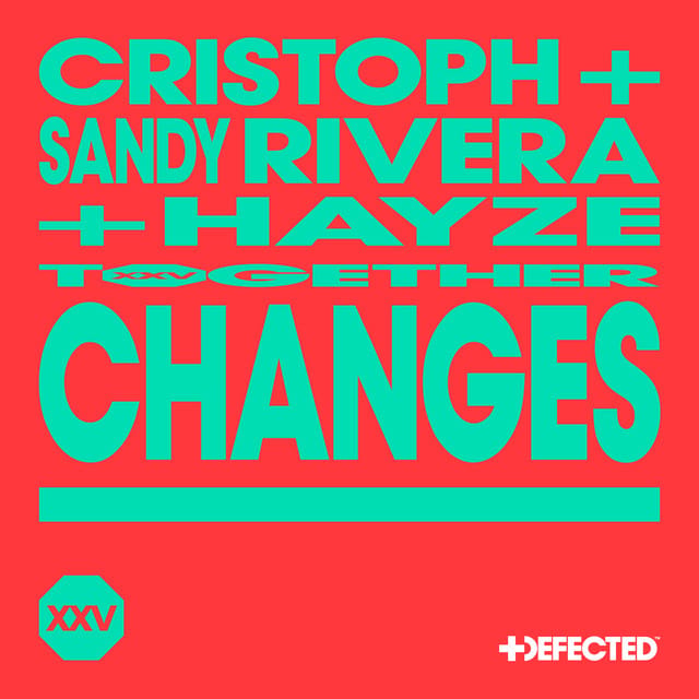 Changes