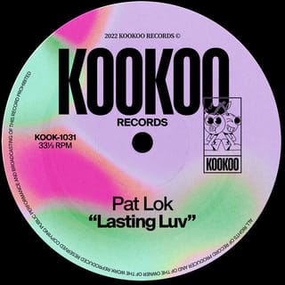 Lasting Luv