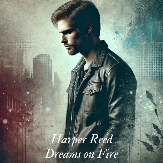 Dreams on Fire - Single
