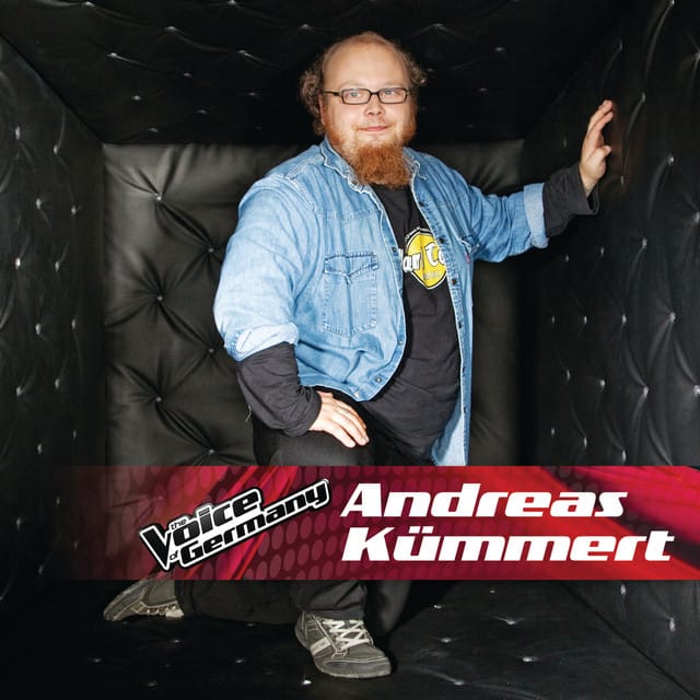 If You Don't Know Me By Now (From The Voice of Germany)